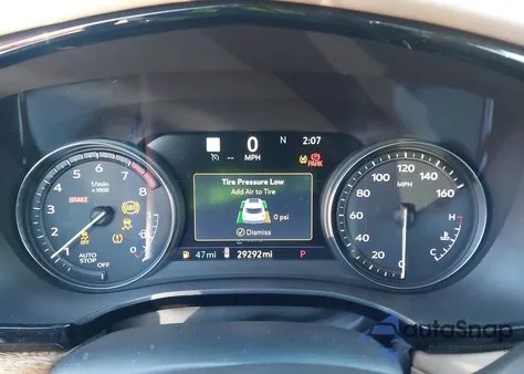 2022 Cadillac Xt5 Fwd Premium Luxury из США, поврежденный, VIN 1GYKNERS7NZ117003